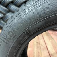 205/60  R16  Ikon (Nokian Tyres) Character Eco (Nordman SX3) 92H Вид 8