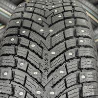 225/65  R17  Ikon (Nokian Tyres) Autograph Ice 10 шип SUV 106T XL Вид 6