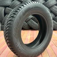 225/65  R17  Ikon (Nokian Tyres) Character Ice 8 шип SUV 106T XL Вид 2