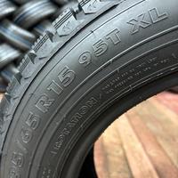 195/65  R15  Ikon (Nokian Tyres) Nordman 5 шип 95T XL (2024 г. в.) Вид 6