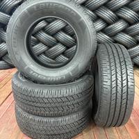 265/65  R17  Laufenn X FIT HT LD01 112T Вид 8