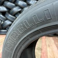 255/50  R18  Pirelli P Zero Rosso 102Y (2019 г. в.) Вид 5
