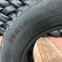 225/60  R16  Ikon (Nokian Tyres) Nordman 7 шип 102T XL (2024 г. в.) Вид 6