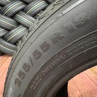 255/55  R18  Ikon (Nokian Tyres) Character Aqua SUV (Nordman S2 SUV) 109V XL Вид 8