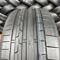255/40  R21  Continental ContiSportContact 6 ZR * FR 102Y XL Вид 5