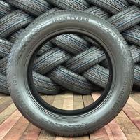 235/55  R19  Ikon (Nokian Tyres) Character Aqua SUV (Nordman S2 SUV) 101V Вид 5