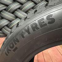 235/55  R19  Ikon (Nokian Tyres) Autograph Ice 9 шип SUV 105T XL Вид 5