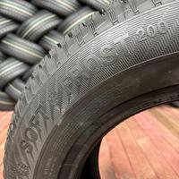 215/70  R16  Gislaved SoftFrost 200 SUV FR 100T Вид 9