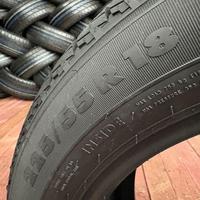 225/55  R18  Ikon (Nokian Tyres) Character Aqua SUV (Nordman S2 SUV) 98H Вид 8