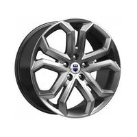 8.5x19 5x114.3 67.1 ET35 дарк платинум