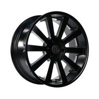 9.5x22 6x139.7 106.3 ET25 satin-black__precision-milling