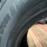 235/70  R16  Cordiant Snow Cross 2 шип SUV 109T Вид 8