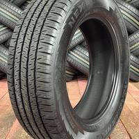 225/65  R17  Nexen ROADIAN HTX 2 102H Вид 2