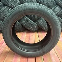 215/55  R18  Kumho WinterCraft Ice WI32 шип 99H XL Вид 3