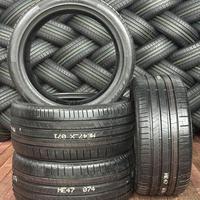 315/35  R22  Pirelli P Zero PZ4 Sports Car PNCS SUV * 111Y XL (2024 г. в.) Вид 9