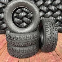 265/65  R17  Yokohama Ice Guard stud IG55 шип 116T Вид 8