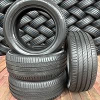 225/55  R17  Michelin Primacy 4+ 97Y XL Вид 9
