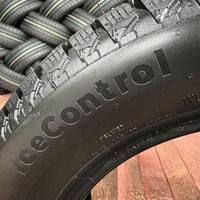 185/65  R15  Gislaved IceControl шип 92T XL Вид 7