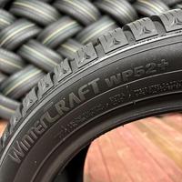 235/45  R17  Kumho WinterCraft WP52+ 97V XL Вид 7