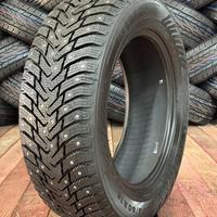 195/60  R15  Ikon (Nokian Tyres) Character Ice 8 шип 92T XL Вид 2