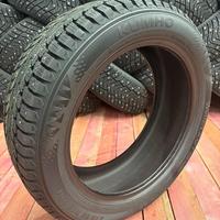 215/55  R18  Kumho WinterCraft Ice WI32 шип 99H XL Вид 2