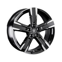 7.5x19 5x108 65.1 ET36 bkf