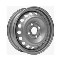 6.5x16 4x100 60.1 ET50 black