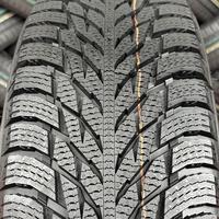 205/60  R16  Ikon (Nokian Tyres) Autograph Snow 3 96R Вид 4