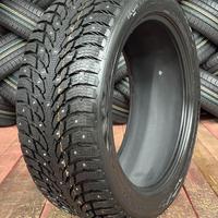 265/45  R20  Ikon (Nokian Tyres) Autograph Ice 9 шип SUV 108T XL Вид 2