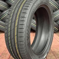 205/55  R17  Kumho Ecsta PS71 ZR 91W Вид 2