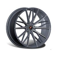 9.5x21 5x120 62.5 ET45 gun metal machined