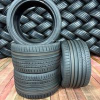 295/30  R18  Continental ContiSportContact 2 ZR N2 FR 94Y (2020 г. в.) Вид 9
