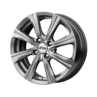 6x15 4x100 60.1 ET40 Хай вэй