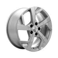 7x17 5x114.3 66.1 ET40 F-SILVER