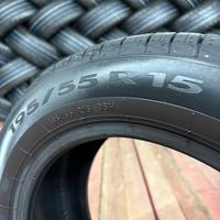 195/55  R15  Pirelli Cinturato P1 85H Вид 6