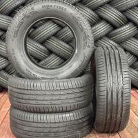 285/60  R18  Ikon (Nokian Tyres) Autograph Aqua 3 SUV 116V Вид 10