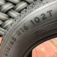215/65  R16  Ikon (Nokian Tyres) Autograph Ice 10 шип SUV 102T XL Вид 7