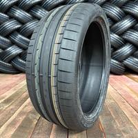 255/40  R21  Continental ContiSportContact 6 ZR RO1 FR 102Y XL Вид 3
