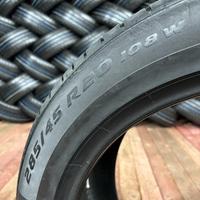 285/45  R20  Pirelli P Zero PZ4 Sports Car SUV 108W (2023 г. в.) Вид 7