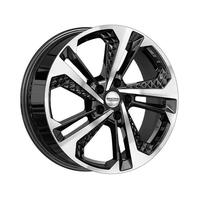 7x18 5x108 65.1 ET36 алмаз