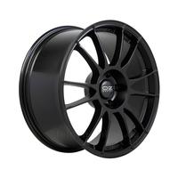 12x20 15x130 84 ET47 matt black