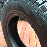 185/65  R14  Cordiant Snow Cross шип 86T Вид 12
