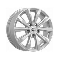 6.5x16 5x112 57.1 ET43 сильвер