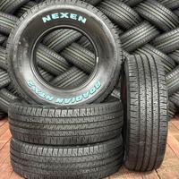 255/70  R16  Nexen ROADIAN HTX 2 111T Вид 8
