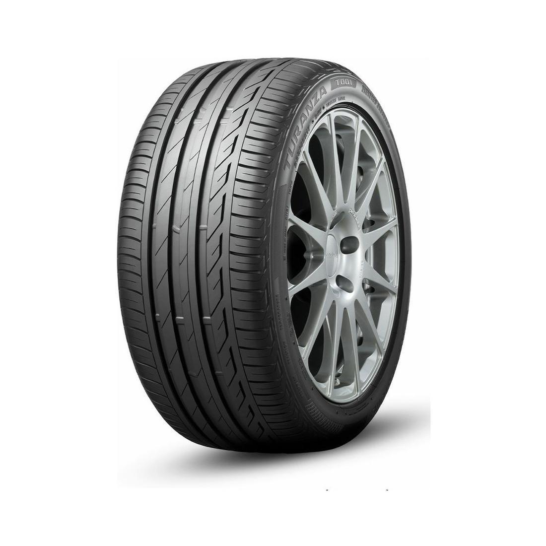 205/65  R15  Bridgestone Turanza T001 94V Вид 0