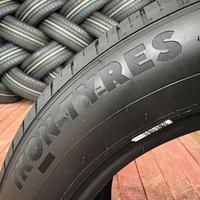 215/55  R17  Ikon (Nokian Tyres) Autograph Aqua 3 98W XL Вид 7