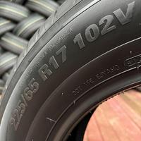 225/65  R17  Kumho Ecsta HS52 102V Вид 7