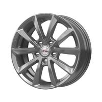 6.5x16 5x114.3 67.1 ET43 хай вэй