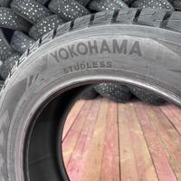 225/55  R19  Yokohama Ice Guard G075 99Q Вид 7
