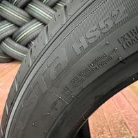 215/45  R17  Kumho Ecsta HS52 South Korea ZR 91W XL Вид 7